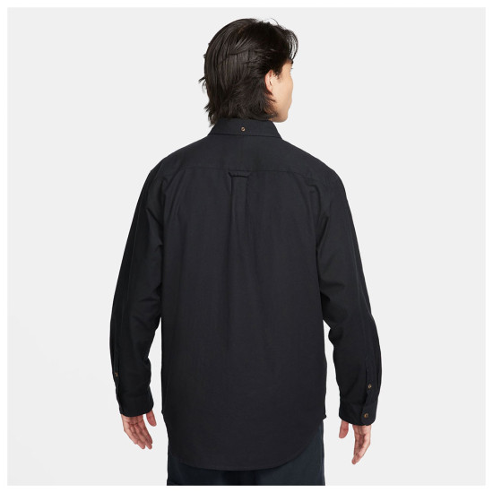 Nike Ανδρικό πουκάμισο M NL Oxford Button-Down LS